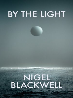 cover image of By the Light